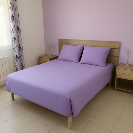 Maison Cosy A Proximite De La Plage Hermanville-sur-Mer Exterior photo